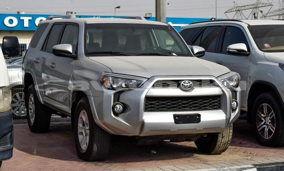 Buy Import Toyota 4Runner Other Car in Import - Dubai in Abseron Buy Import Toyota 4Runner Other Car in Import - Dubai in Abseron