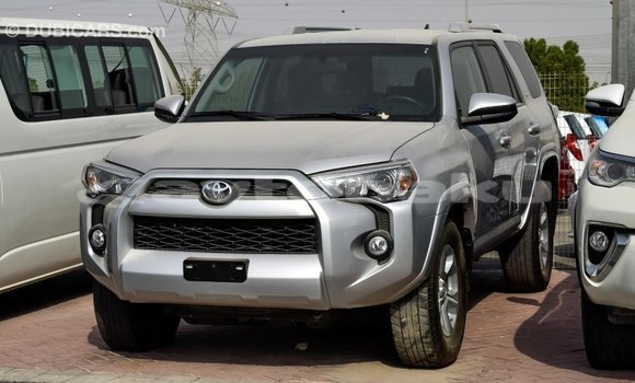 Buy Import Toyota 4Runner Other Car in Import - Dubai in Abseron Buy Import Toyota 4Runner Other Car in Import - Dubai in Abseron