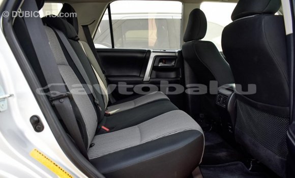 Buy Import Toyota 4Runner Other Car in Import - Dubai in Abseron Buy Import Toyota 4Runner Other Car in Import - Dubai in Abseron