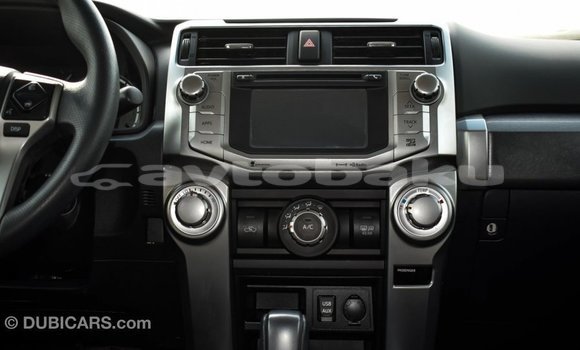 Buy Import Toyota 4Runner Other Car in Import - Dubai in Abseron Buy Import Toyota 4Runner Other Car in Import - Dubai in Abseron