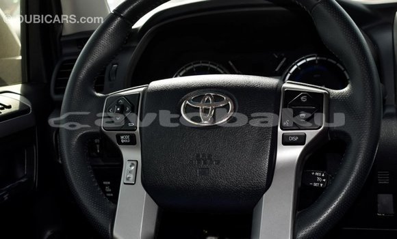 Buy Import Toyota 4Runner Other Car in Import - Dubai in Abseron Buy Import Toyota 4Runner Other Car in Import - Dubai in Abseron