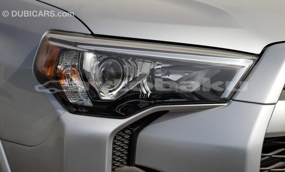 Buy Import Toyota 4Runner Other Car in Import - Dubai in Abseron Buy Import Toyota 4Runner Other Car in Import - Dubai in Abseron