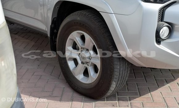Buy Import Toyota 4Runner Other Car in Import - Dubai in Abseron Buy Import Toyota 4Runner Other Car in Import - Dubai in Abseron