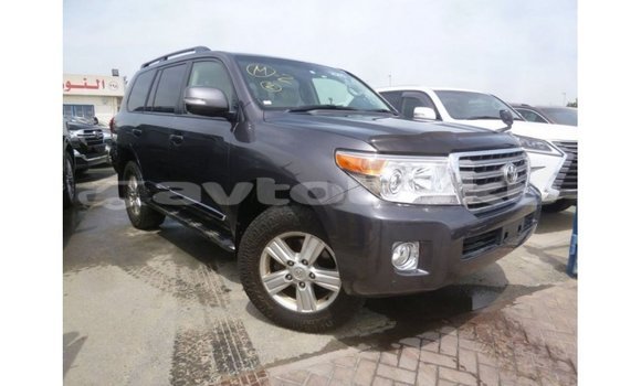 Buy Import Toyota Land Cruiser Other Car in Import - Dubai in Abseron Buy Import Toyota Land Cruiser Other Car in Import - Dubai in Abseron