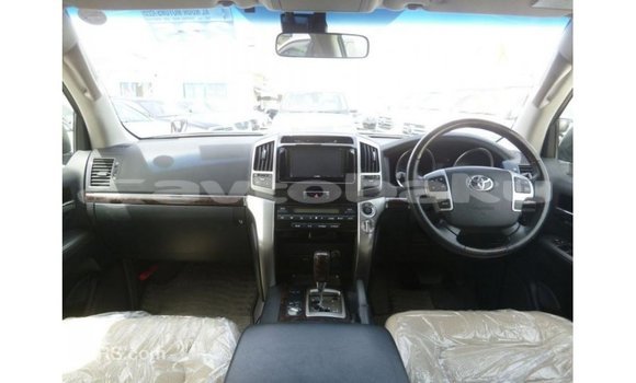 Buy Import Toyota Land Cruiser Other Car in Import - Dubai in Abseron Buy Import Toyota Land Cruiser Other Car in Import - Dubai in Abseron