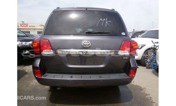 Buy Import Toyota Land Cruiser Other Car in Import - Dubai in Abseron Buy Import Toyota Land Cruiser Other Car in Import - Dubai in Abseron