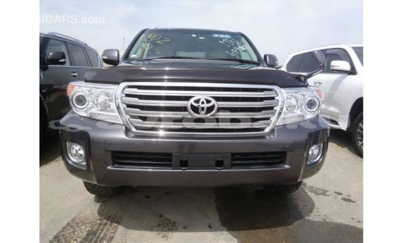 Buy Import Toyota Land Cruiser Other Car in Import - Dubai in Abseron Buy Import Toyota Land Cruiser Other Car in Import - Dubai in Abseron