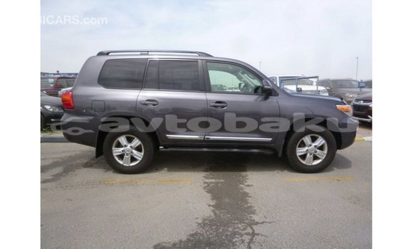 Buy Import Toyota Land Cruiser Other Car in Import - Dubai in Abseron Buy Import Toyota Land Cruiser Other Car in Import - Dubai in Abseron