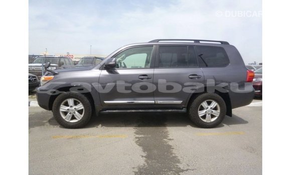Buy Import Toyota Land Cruiser Other Car in Import - Dubai in Abseron Buy Import Toyota Land Cruiser Other Car in Import - Dubai in Abseron