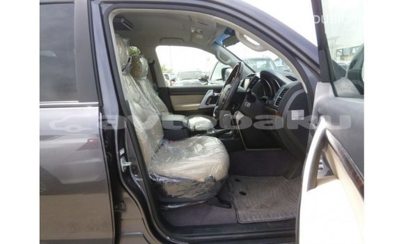 Buy Import Toyota Land Cruiser Other Car in Import - Dubai in Abseron Buy Import Toyota Land Cruiser Other Car in Import - Dubai in Abseron
