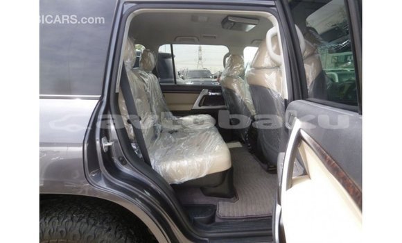 Buy Import Toyota Land Cruiser Other Car in Import - Dubai in Abseron Buy Import Toyota Land Cruiser Other Car in Import - Dubai in Abseron