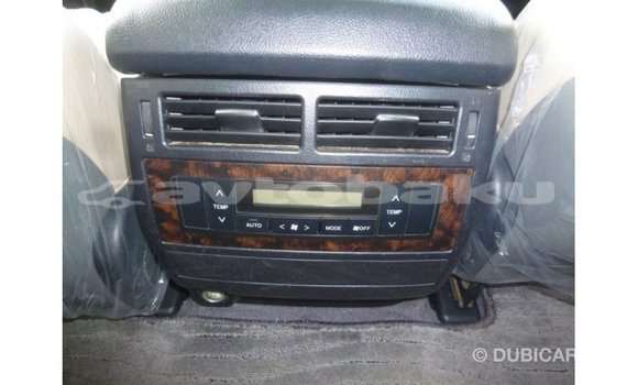 Buy Import Toyota Land Cruiser Other Car in Import - Dubai in Abseron Buy Import Toyota Land Cruiser Other Car in Import - Dubai in Abseron