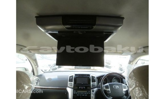 Buy Import Toyota Land Cruiser Other Car in Import - Dubai in Abseron Buy Import Toyota Land Cruiser Other Car in Import - Dubai in Abseron