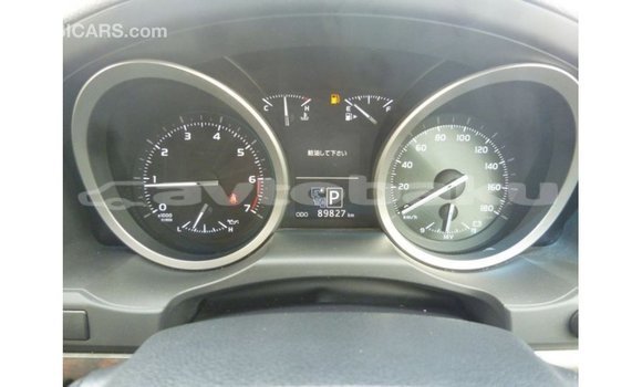 Buy Import Toyota Land Cruiser Other Car in Import - Dubai in Abseron Buy Import Toyota Land Cruiser Other Car in Import - Dubai in Abseron