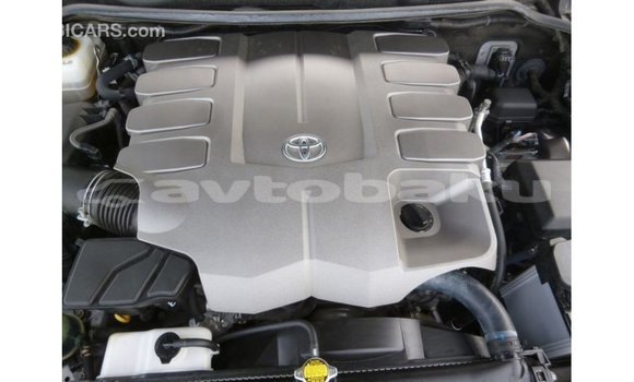 Buy Import Toyota Land Cruiser Other Car in Import - Dubai in Abseron Buy Import Toyota Land Cruiser Other Car in Import - Dubai in Abseron