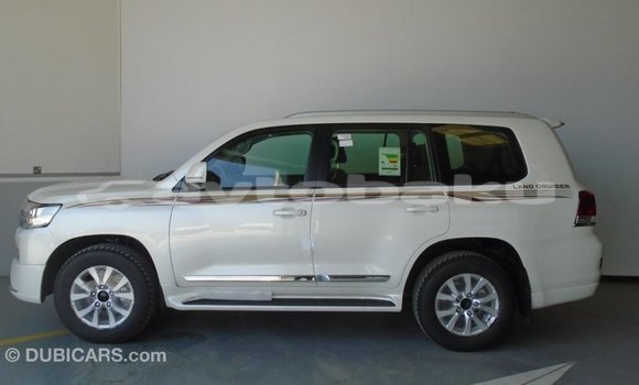 Buy Import Toyota Land Cruiser Other Car in Import - Dubai in Abseron Buy Import Toyota Land Cruiser Other Car in Import - Dubai in Abseron