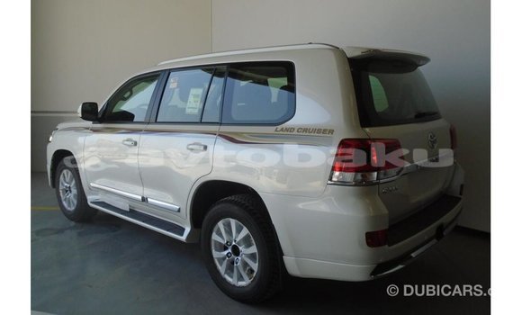 Buy Import Toyota Land Cruiser Other Car in Import - Dubai in Abseron Buy Import Toyota Land Cruiser Other Car in Import - Dubai in Abseron