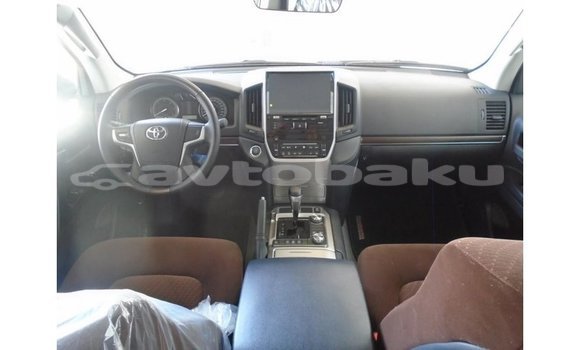 Buy Import Toyota Land Cruiser Other Car in Import - Dubai in Abseron Buy Import Toyota Land Cruiser Other Car in Import - Dubai in Abseron