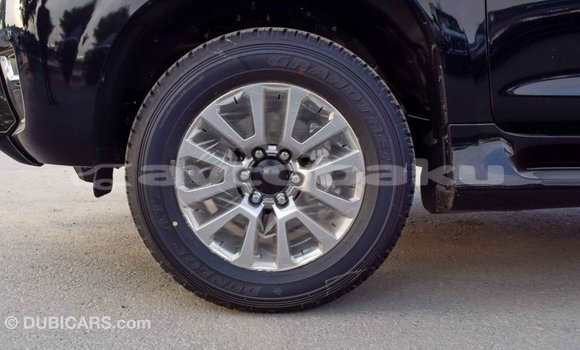 Buy Import Toyota Prado Black Car in Import - Dubai in Abseron Buy Import Toyota Prado Black Car in Import - Dubai in Abseron