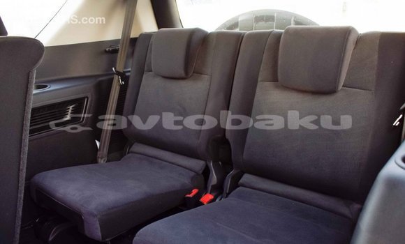 Buy Import Toyota Prado Black Car in Import - Dubai in Abseron Buy Import Toyota Prado Black Car in Import - Dubai in Abseron