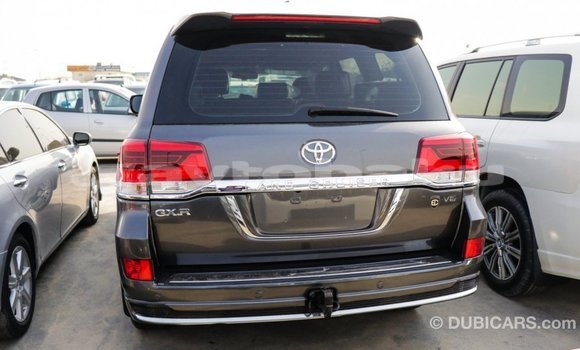 Buy Import Toyota Land Cruiser Black Car in Import - Dubai in Abseron Buy Import Toyota Land Cruiser Black Car in Import - Dubai in Abseron
