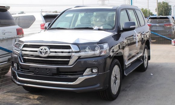 Buy Import Toyota Land Cruiser Other Car in Import - Dubai in Abseron Buy Import Toyota Land Cruiser Other Car in Import - Dubai in Abseron