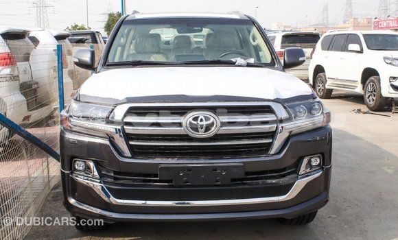 Buy Import Toyota Land Cruiser Other Car in Import - Dubai in Abseron Buy Import Toyota Land Cruiser Other Car in Import - Dubai in Abseron