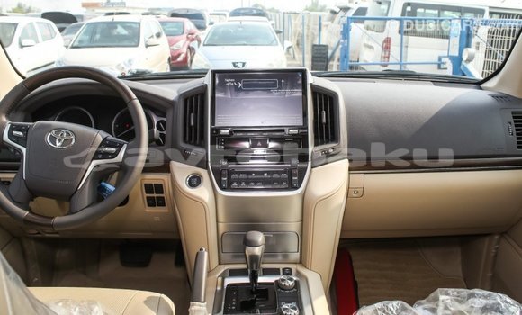 Buy Import Toyota Land Cruiser Other Car in Import - Dubai in Abseron Buy Import Toyota Land Cruiser Other Car in Import - Dubai in Abseron