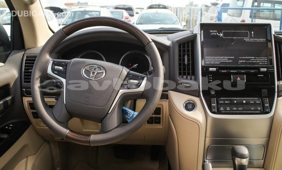 Buy Import Toyota Land Cruiser Other Car in Import - Dubai in Abseron Buy Import Toyota Land Cruiser Other Car in Import - Dubai in Abseron