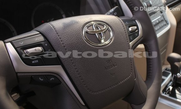 Buy Import Toyota Land Cruiser Other Car in Import - Dubai in Abseron Buy Import Toyota Land Cruiser Other Car in Import - Dubai in Abseron