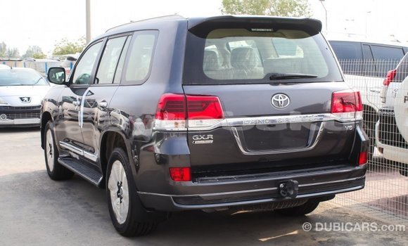 Buy Import Toyota Land Cruiser Other Car in Import - Dubai in Abseron Buy Import Toyota Land Cruiser Other Car in Import - Dubai in Abseron