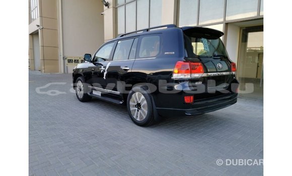 Buy Import Toyota Land Cruiser Black Car in Import - Dubai in Abseron Buy Import Toyota Land Cruiser Black Car in Import - Dubai in Abseron