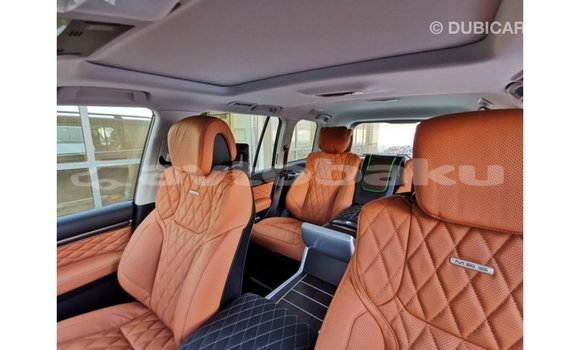 Buy Import Toyota Land Cruiser Black Car in Import - Dubai in Abseron Buy Import Toyota Land Cruiser Black Car in Import - Dubai in Abseron