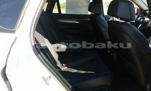 Buy Used BMW X6 M White Car in Agcabadi in Mil-Qarabax Buy Used BMW X6 M White Car in Agcabadi in Mil-Qarabax