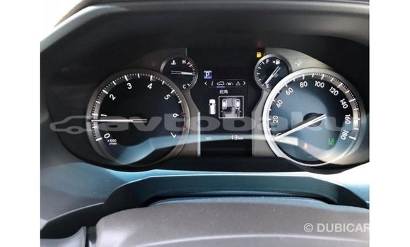 Buy Import Toyota Prado Brown Car in Import - Dubai in Abseron Buy Import Toyota Prado Brown Car in Import - Dubai in Abseron