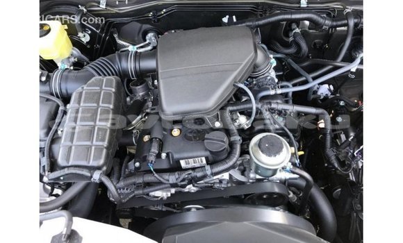 Buy Import Toyota Prado Brown Car in Import - Dubai in Abseron Buy Import Toyota Prado Brown Car in Import - Dubai in Abseron