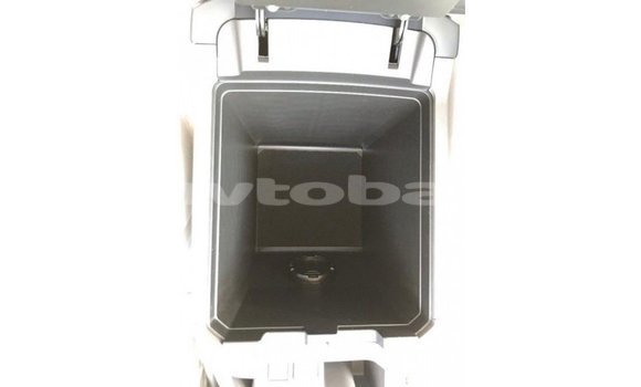 Buy Import Toyota Prado Black Car in Import - Dubai in Abseron Buy Import Toyota Prado Black Car in Import - Dubai in Abseron