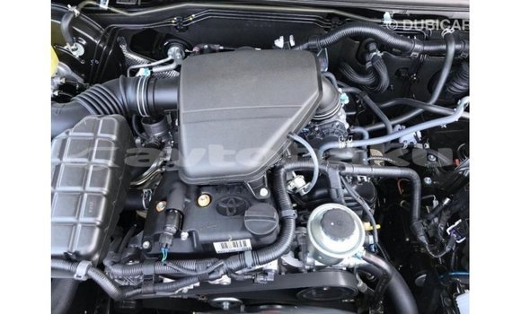 Buy Import Toyota Prado Black Car in Import - Dubai in Abseron Buy Import Toyota Prado Black Car in Import - Dubai in Abseron