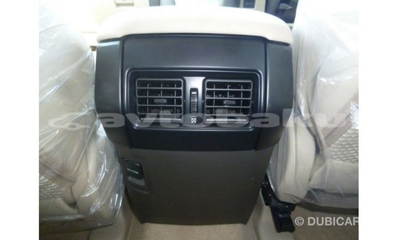 Buy Import Toyota Prado Black Car in Import - Dubai in Abseron Buy Import Toyota Prado Black Car in Import - Dubai in Abseron