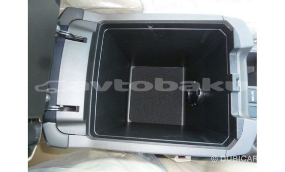 Buy Import Toyota Prado Black Car in Import - Dubai in Abseron Buy Import Toyota Prado Black Car in Import - Dubai in Abseron