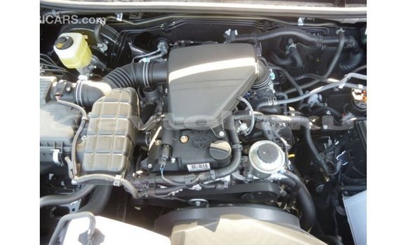 Buy Import Toyota Prado Black Car in Import - Dubai in Abseron Buy Import Toyota Prado Black Car in Import - Dubai in Abseron