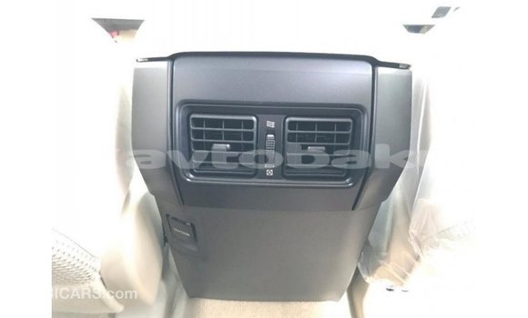 Buy Import Toyota Prado Black Car in Import - Dubai in Abseron Buy Import Toyota Prado Black Car in Import - Dubai in Abseron