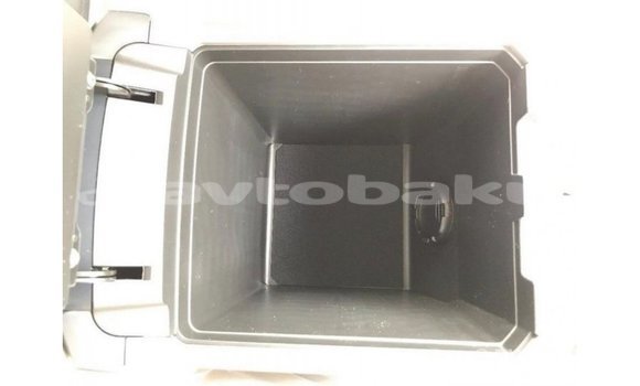 Buy Import Toyota Prado Black Car in Import - Dubai in Abseron Buy Import Toyota Prado Black Car in Import - Dubai in Abseron