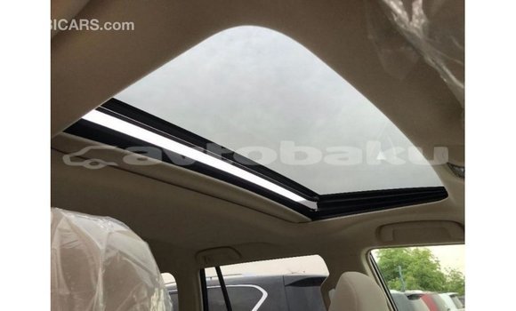 Buy Import Toyota Prado Black Car in Import - Dubai in Abseron Buy Import Toyota Prado Black Car in Import - Dubai in Abseron