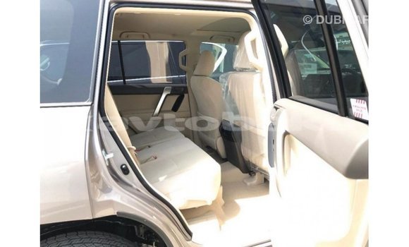 Buy Import Toyota Prado Brown Car in Import - Dubai in Abseron Buy Import Toyota Prado Brown Car in Import - Dubai in Abseron