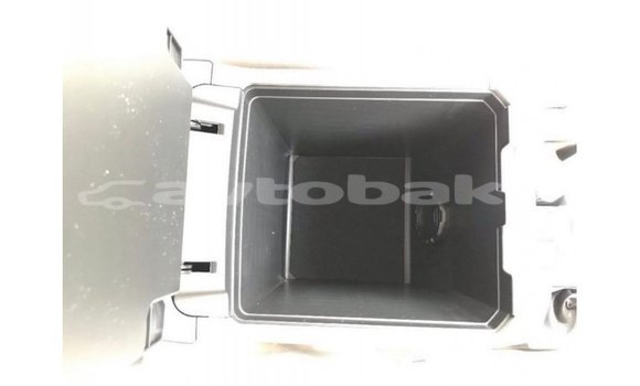 Buy Import Toyota Prado Brown Car in Import - Dubai in Abseron Buy Import Toyota Prado Brown Car in Import - Dubai in Abseron