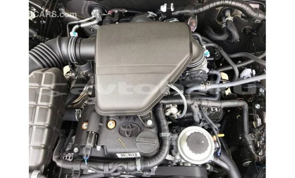 Buy Import Toyota Prado Brown Car in Import - Dubai in Abseron Buy Import Toyota Prado Brown Car in Import - Dubai in Abseron