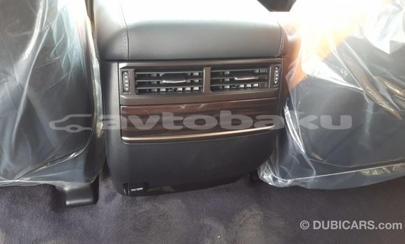 Buy Import Lexus LX Other Car in Import - Dubai in Abseron Buy Import Lexus LX Other Car in Import - Dubai in Abseron
