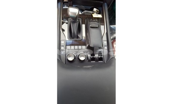 Buy Import Lexus LX Other Car in Import - Dubai in Abseron Buy Import Lexus LX Other Car in Import - Dubai in Abseron