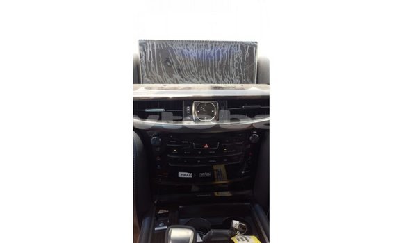 Buy Import Lexus LX Other Car in Import - Dubai in Abseron Buy Import Lexus LX Other Car in Import - Dubai in Abseron